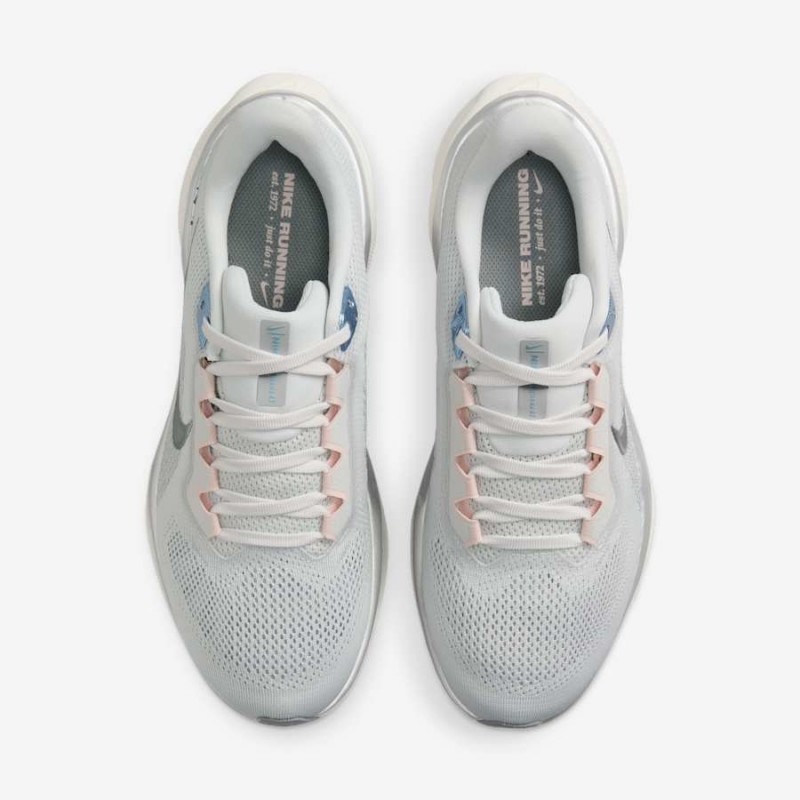 Giày Nike Pegasus 41 Nữ - Xám Trắng
