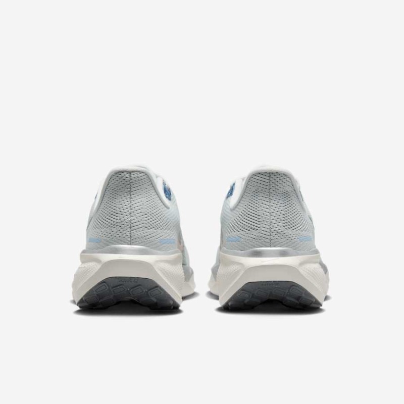 Giày Nike Pegasus 41 Nữ - Xám Trắng