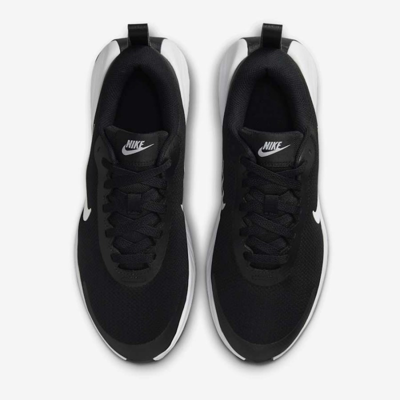 Giày Nike Promina Nữ - Đen Trắng