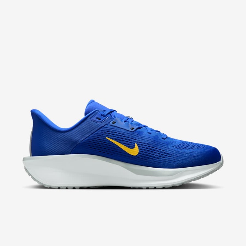 Giày Nike Quest 6 Nam - Xanh Lam