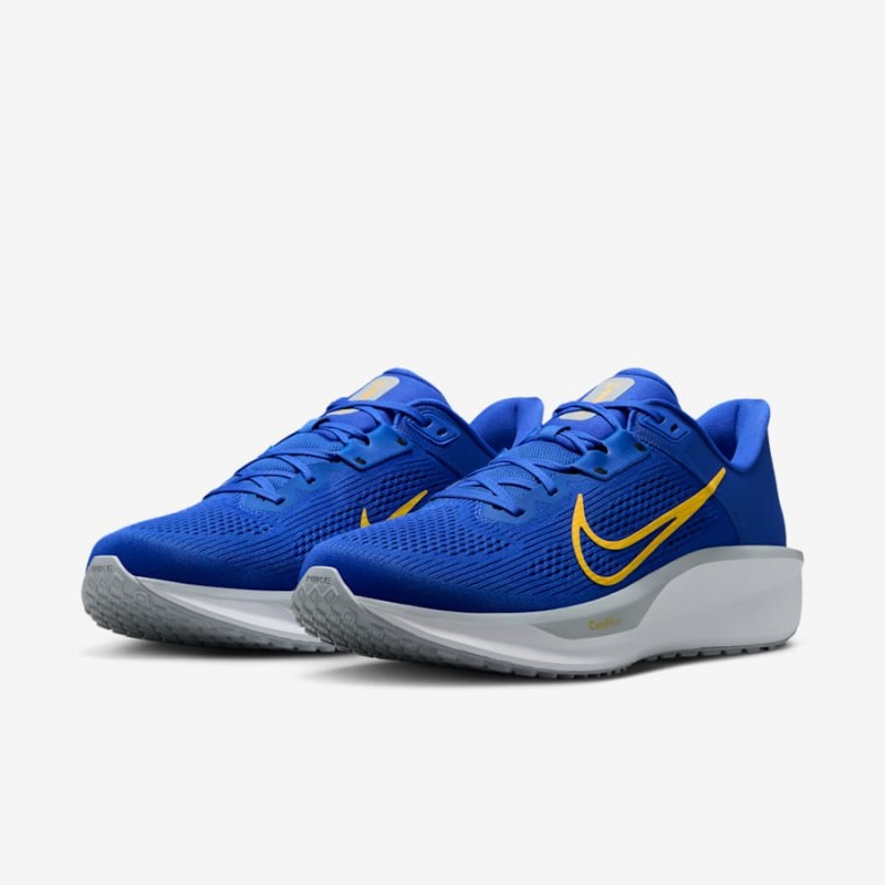 Giày Nike Quest 6 Nam - Xanh Lam
