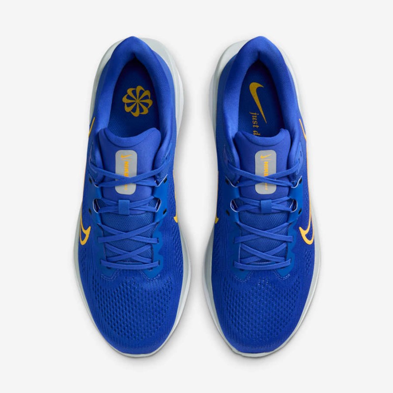 Giày Nike Quest 6 Nam - Xanh Lam