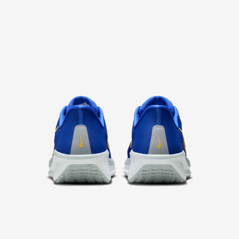 Giày Nike Quest 6 Nam - Xanh Lam