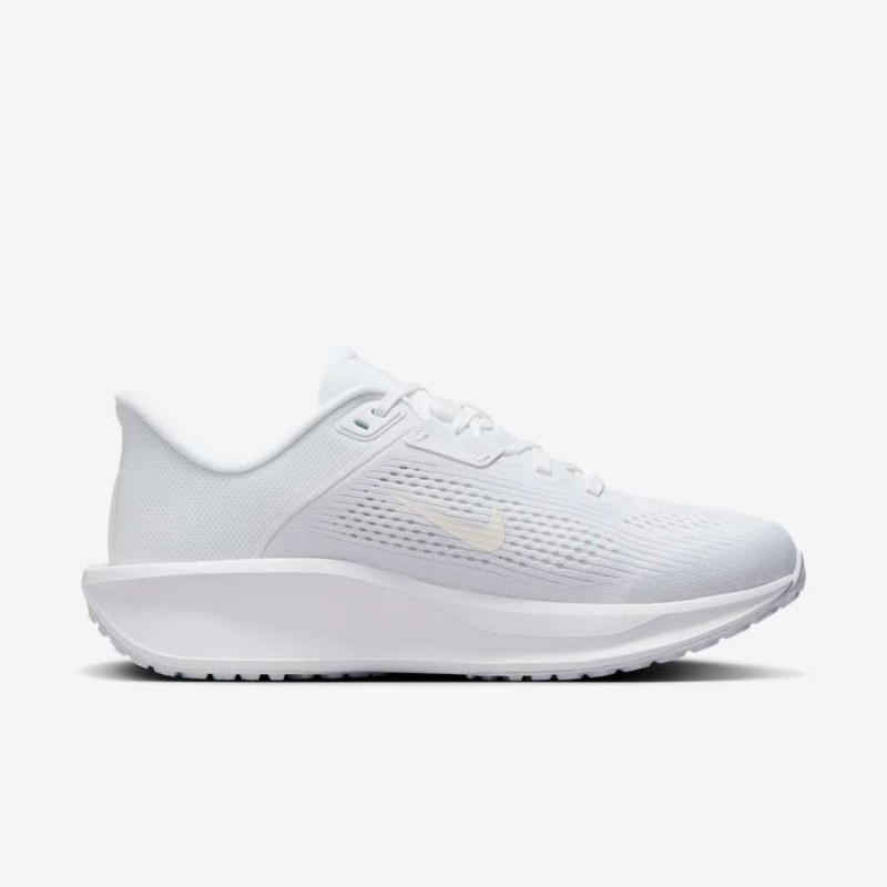 Giày Nike Quest 6 Nữ - Trắng