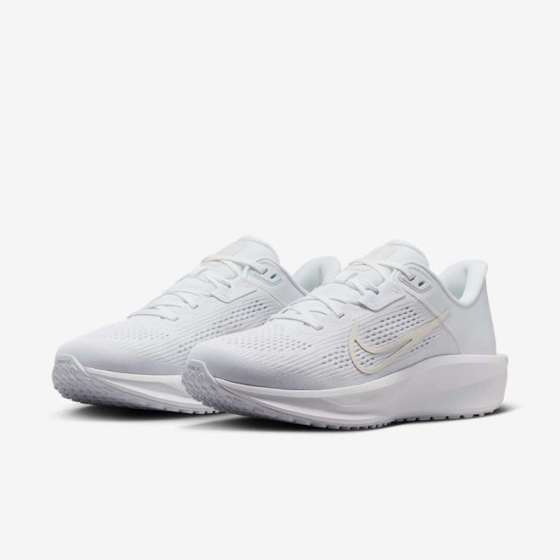 Giày Nike Quest 6 Nữ - Trắng