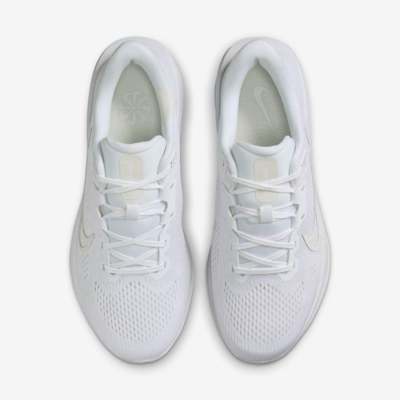 Giày Nike Quest 6 Nữ - Trắng