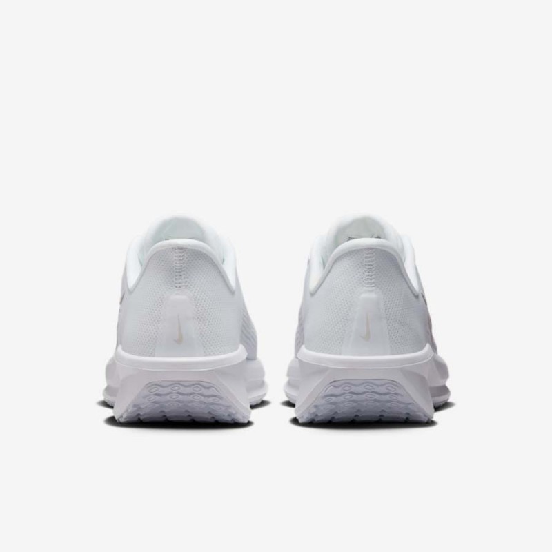 Giày Nike Quest 6 Nữ - Trắng
