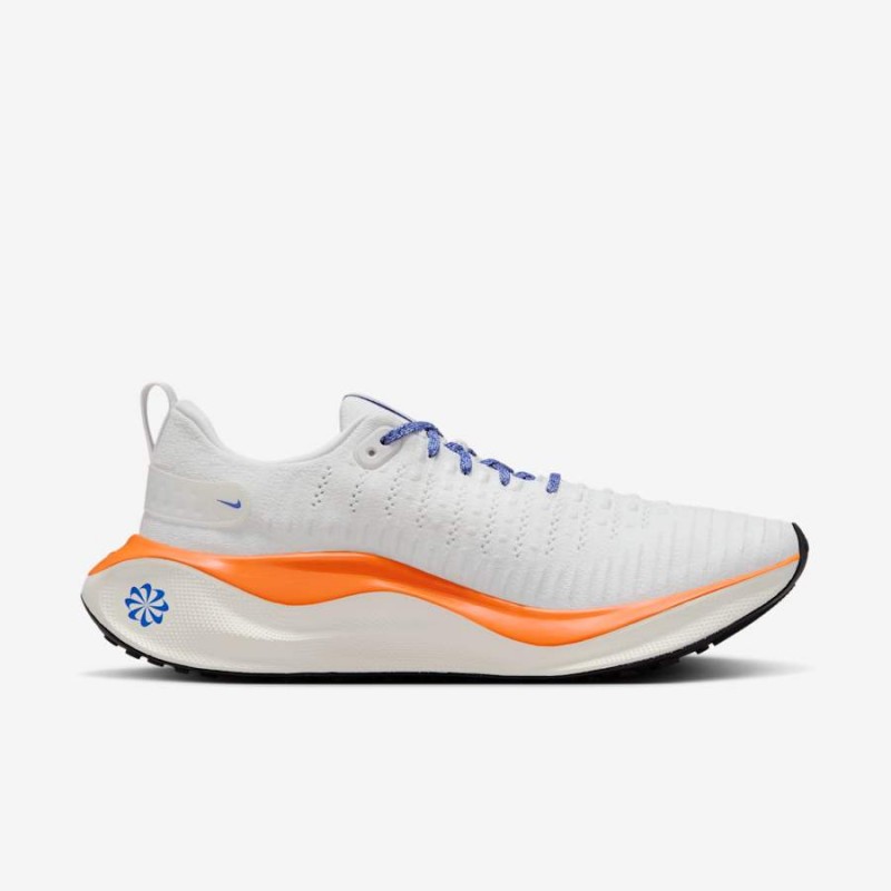 Giày Nike ReactX Infinity 4 Nam Nữ - Blueprint