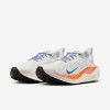 Giày Nike ReactX Infinity 4 Nam Nữ - Blueprint