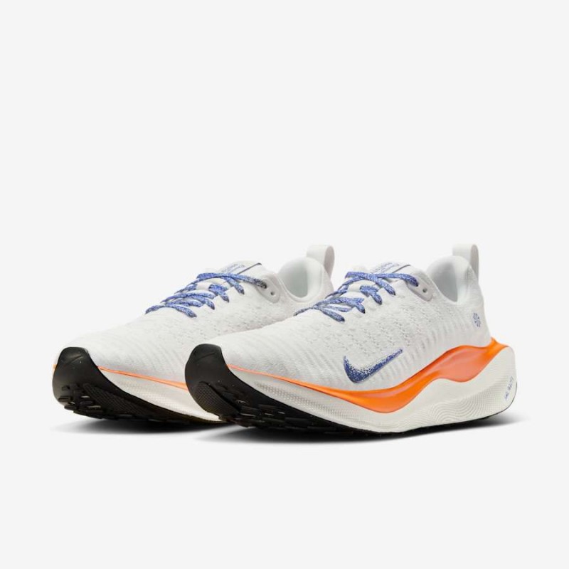 Giày Nike ReactX Infinity 4 Nam Nữ - Blueprint