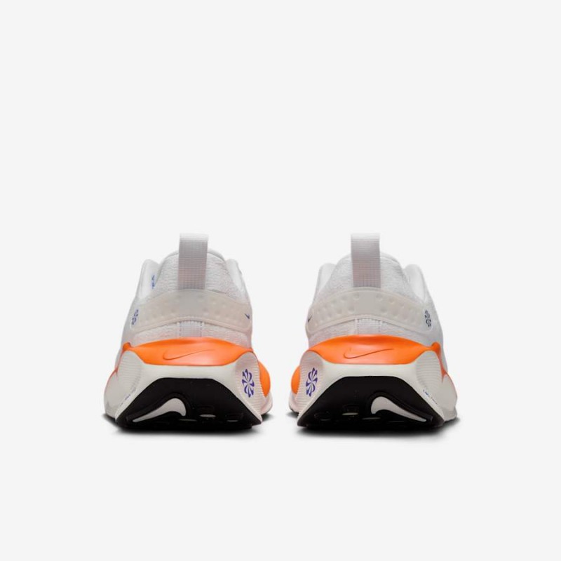 Giày Nike ReactX Infinity 4 Nam Nữ - Blueprint