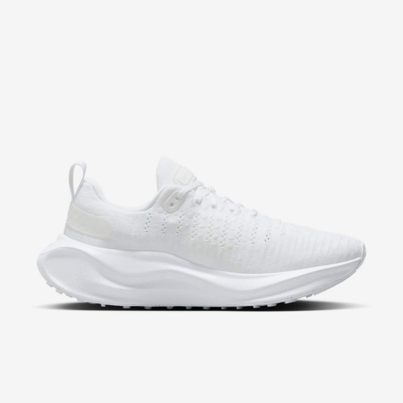 Giày Nike ReactX Infinity 4 Nữ - Trắng