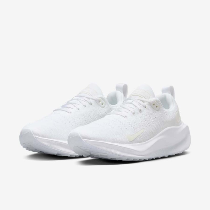 Giày Nike ReactX Infinity 4 Nữ - Trắng