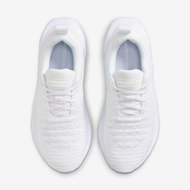 Giày Nike ReactX Infinity 4 Nữ - Trắng
