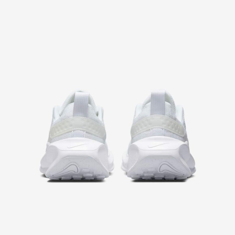 Giày Nike ReactX Infinity 4 Nữ - Trắng