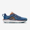 Giày Nike ReactX Pegasus Trail 5 Nam - Xanh Cam