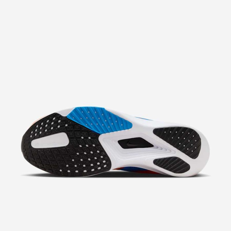 Giày Nike Rival Fly 4 Nam - Cam Trắng