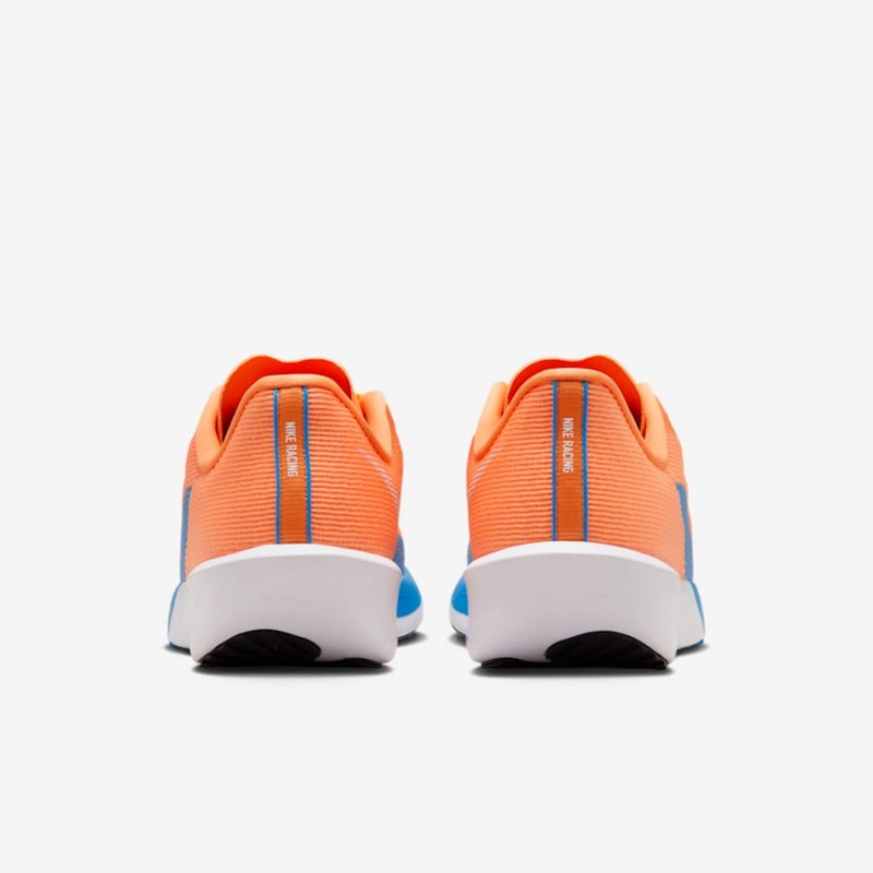 Giày Nike Rival Fly 4 Nam - Cam Trắng