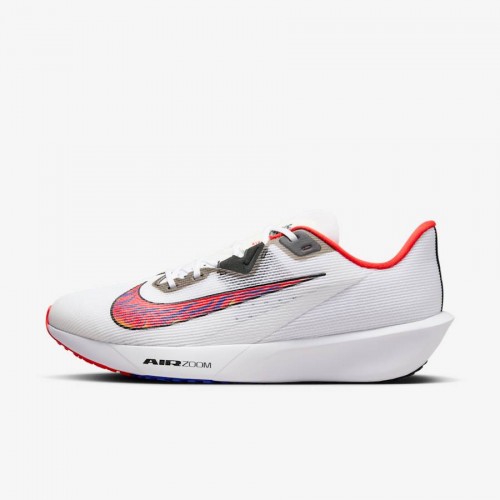 Giày Nike Rival Fly 4 Nam - Trắng Đỏ Japan