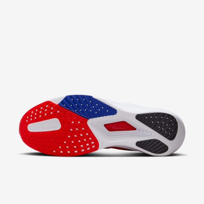 Giày Nike Rival Fly 4 Nam - Trắng Đỏ Japan