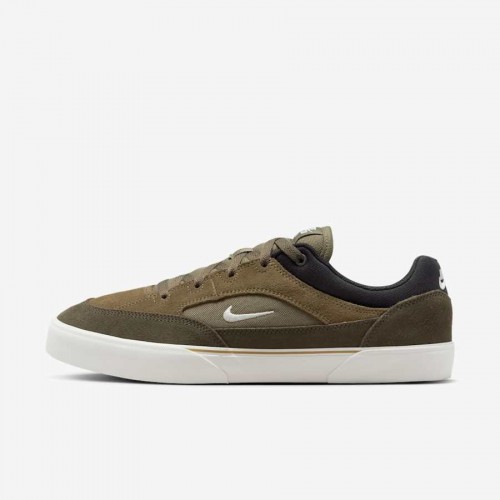 Giày Nike SB Malor Nam - Camo