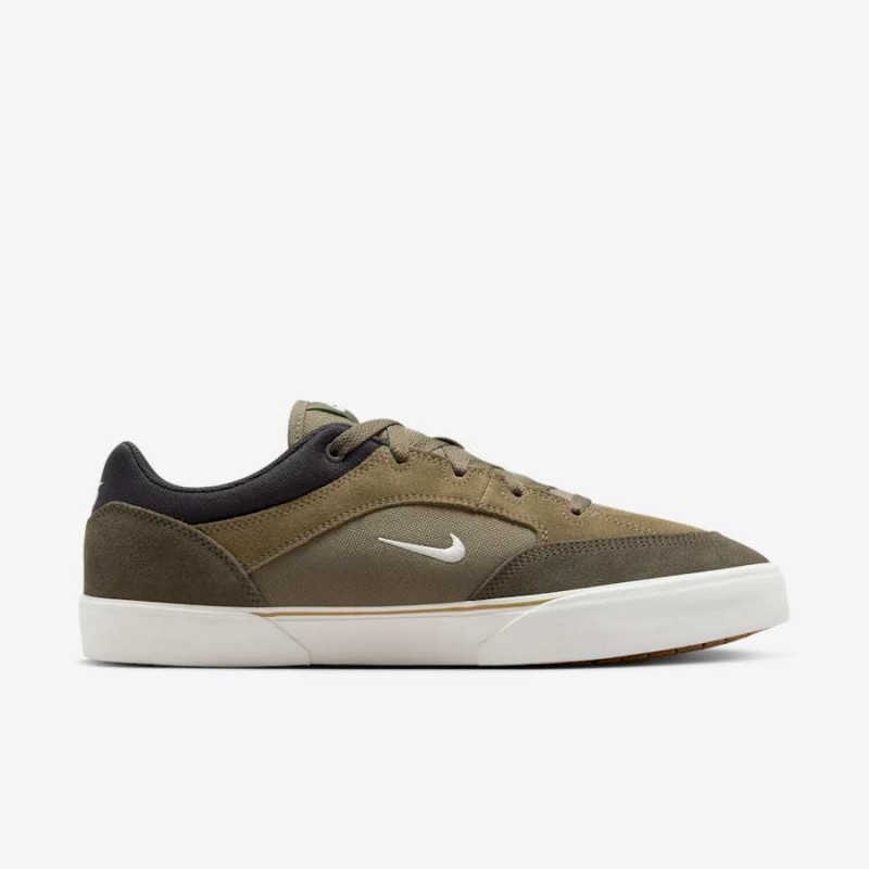 Giày Nike SB Malor Nam - Camo