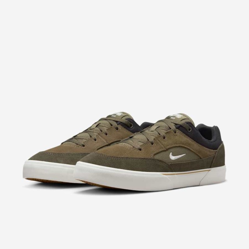 Giày Nike SB Malor Nam - Camo