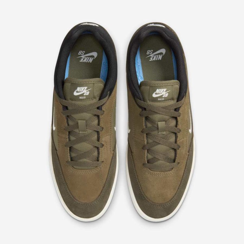Giày Nike SB Malor Nam - Camo