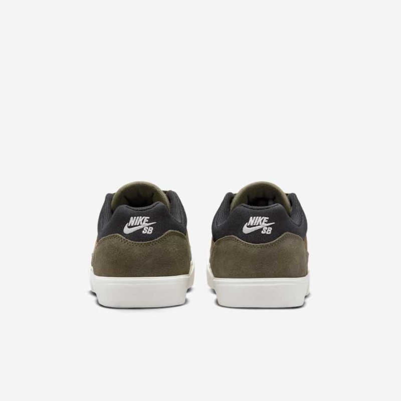 Giày Nike SB Malor Nam - Camo