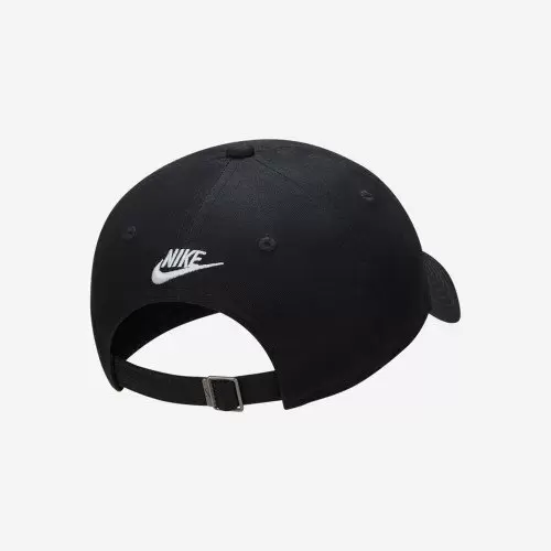 Mũ Nike Club Unstructured JDI - Đen