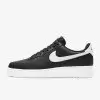 Giày Nike Air Force 1 '07 Nam - Đen Trắng