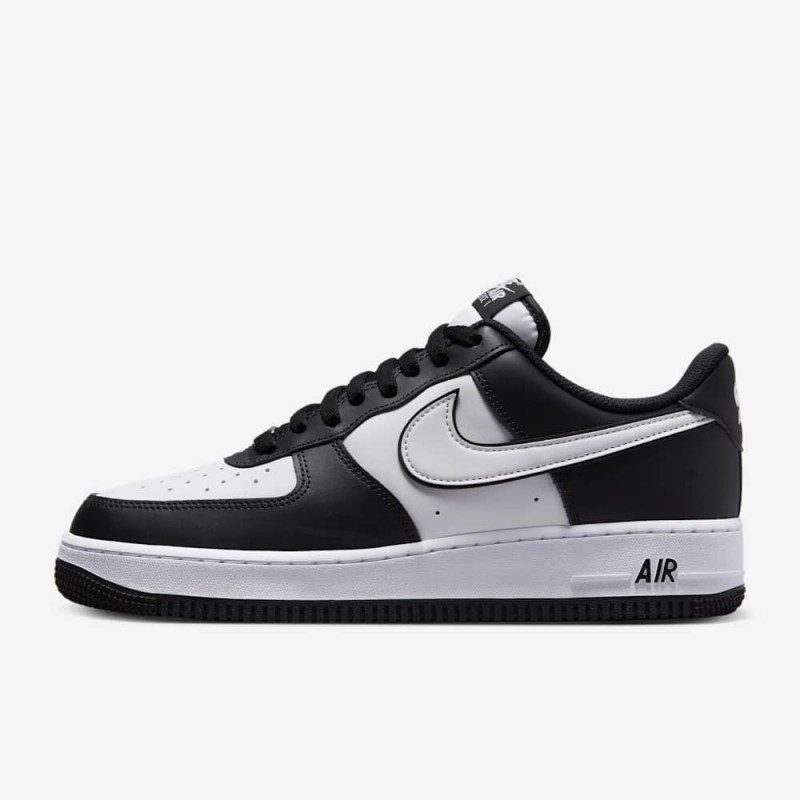 Giày Nike Air Force 1 '07 Nam - Panda Giày Nike Air Force 1 '07 Nam - Panda