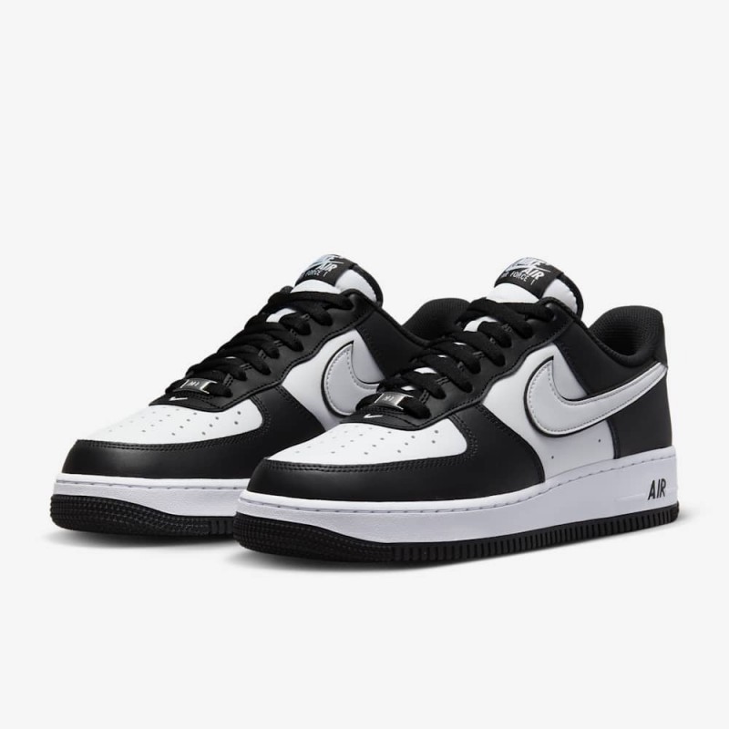 Giày Nike Air Force 1 '07 Nam - Panda Giày Nike Air Force 1 '07 Nam - Panda