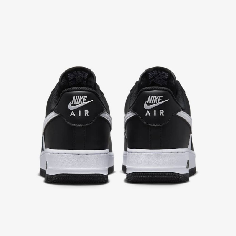 Giày Nike Air Force 1 '07 Nam - Panda Giày Nike Air Force 1 '07 Nam - Panda