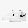 Giày Nike Air Force 1 '07 Nam - Trắng Đen Giày Nike Air Force 1 '07 Nam - Trắng Đen