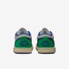 Giày Nike Air Jordan 1 Low Nam - Xám Xanh Giày Nike Air Jordan 1 Low Nam - Xám Xanh