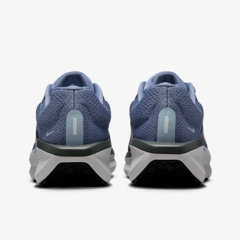 Giày Nike Air Winflo 11 Nam - Xám Trắng Giày Nike Air Winflo 11 Nam - Xám Trắng