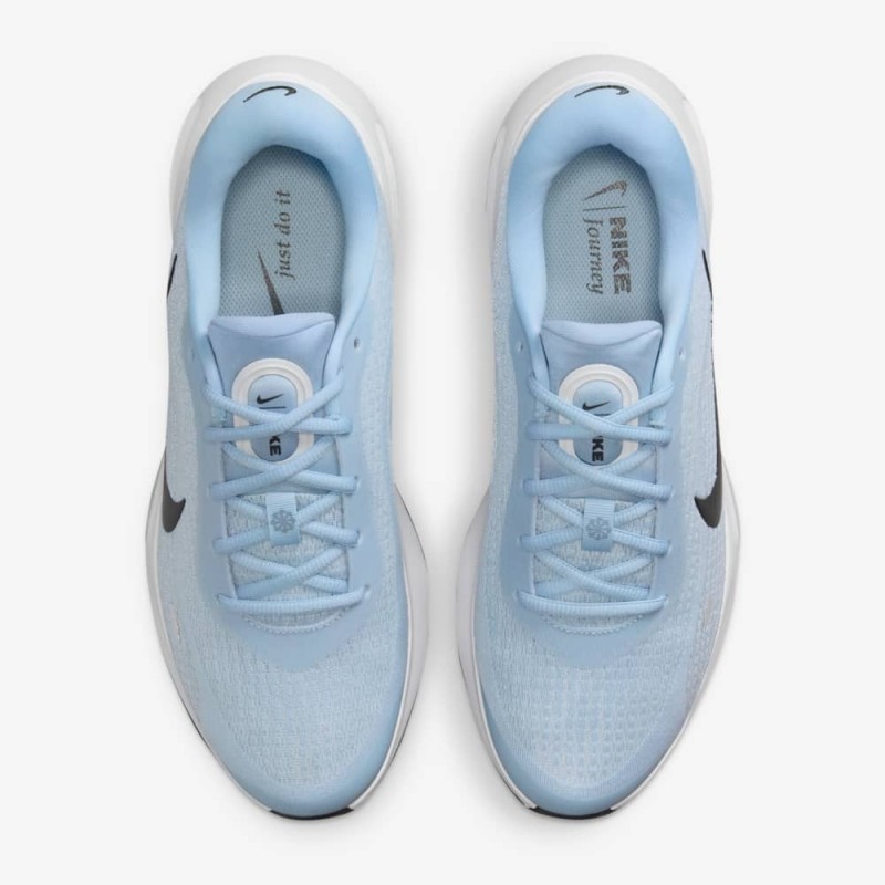 Giày Nike Journey Run Nam - Xanh Xám Giày Nike Journey Run Nam - Xanh Xám