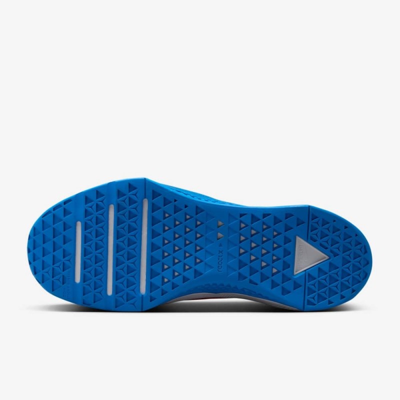 Giày Nike Metcon 10 Nam - Cam Xanh Giày Nike Metcon 10 Nam - Cam Xanh