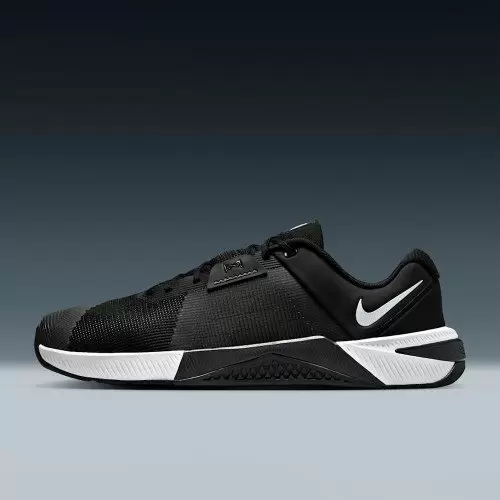 Giày Nike Metcon 10 Nam - Đen Trắng