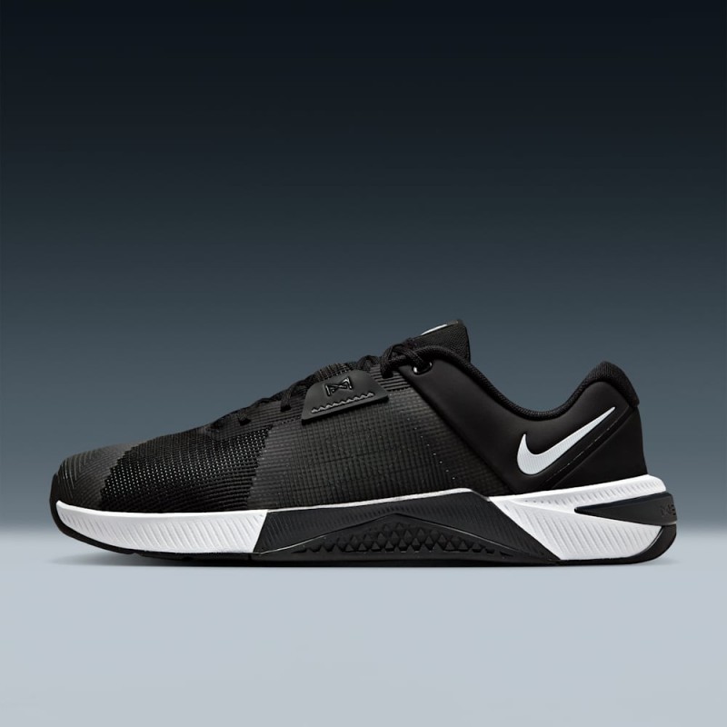 Giày Nike Metcon 10 Nam - Đen Trắng Giày Nike Metcon 10 Nam - Đen Trắng