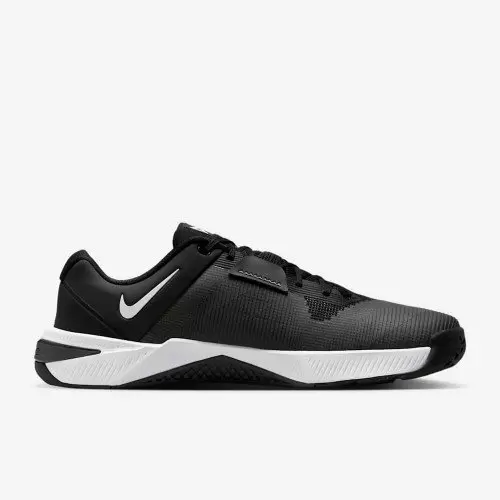 Giày Nike Metcon 10 Nam - Đen Trắng