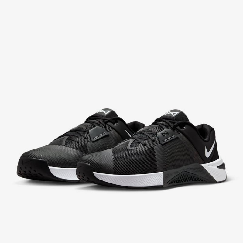 Giày Nike Metcon 10 Nam - Đen Trắng Giày Nike Metcon 10 Nam - Đen Trắng