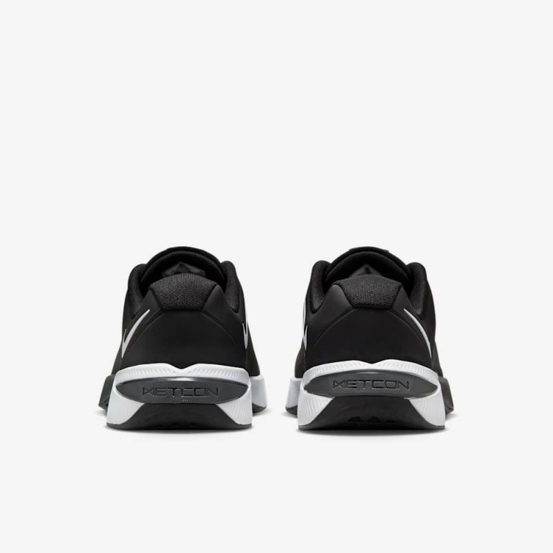 Giày Nike Metcon 10 Nam - Đen Trắng Giày Nike Metcon 10 Nam - Đen Trắng