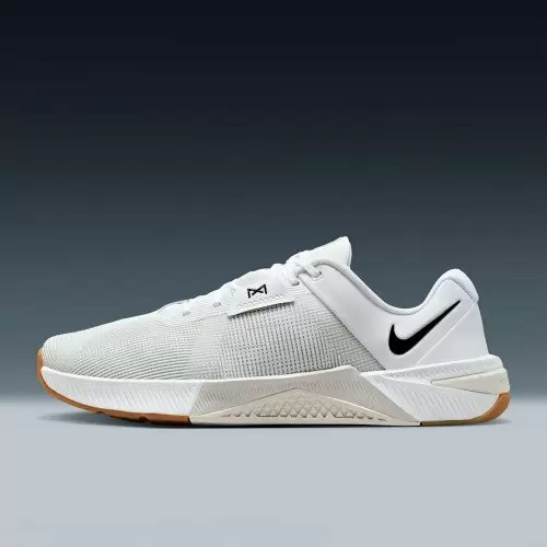 Giày Nike Metcon 10 Nam - Trắng Nâu