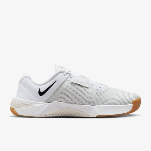 Giày Nike Metcon 10 Nam - Trắng Nâu Giày Nike Metcon 10 Nam - Trắng Nâu