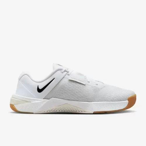 Giày Nike Metcon 10 Nam - Trắng Nâu