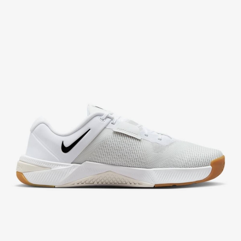 Giày Nike Metcon 10 Nam - Trắng Nâu Giày Nike Metcon 10 Nam - Trắng Nâu