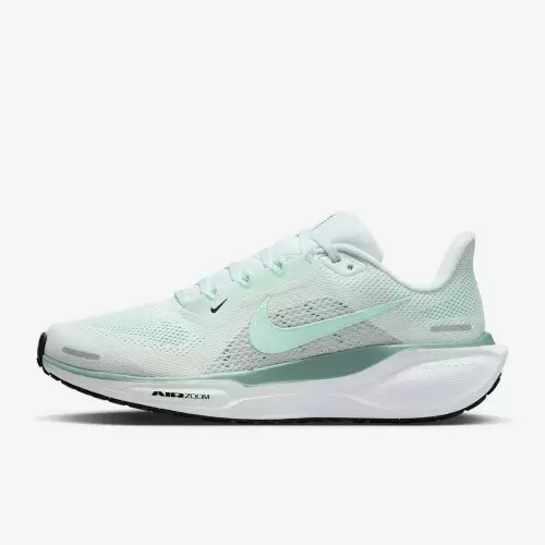 Giày Nike Pegasus 41 Nữ - Xanh Trắng