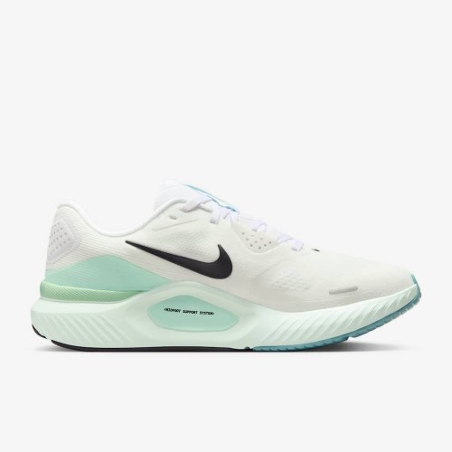 Giày Nike Structure 26 Nữ - Trắng Xanh Giày Nike Structure 26 Nữ - Trắng Xanh